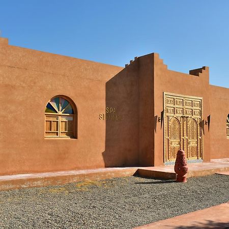 Riad Sirocco Marrakesh Exterior photo